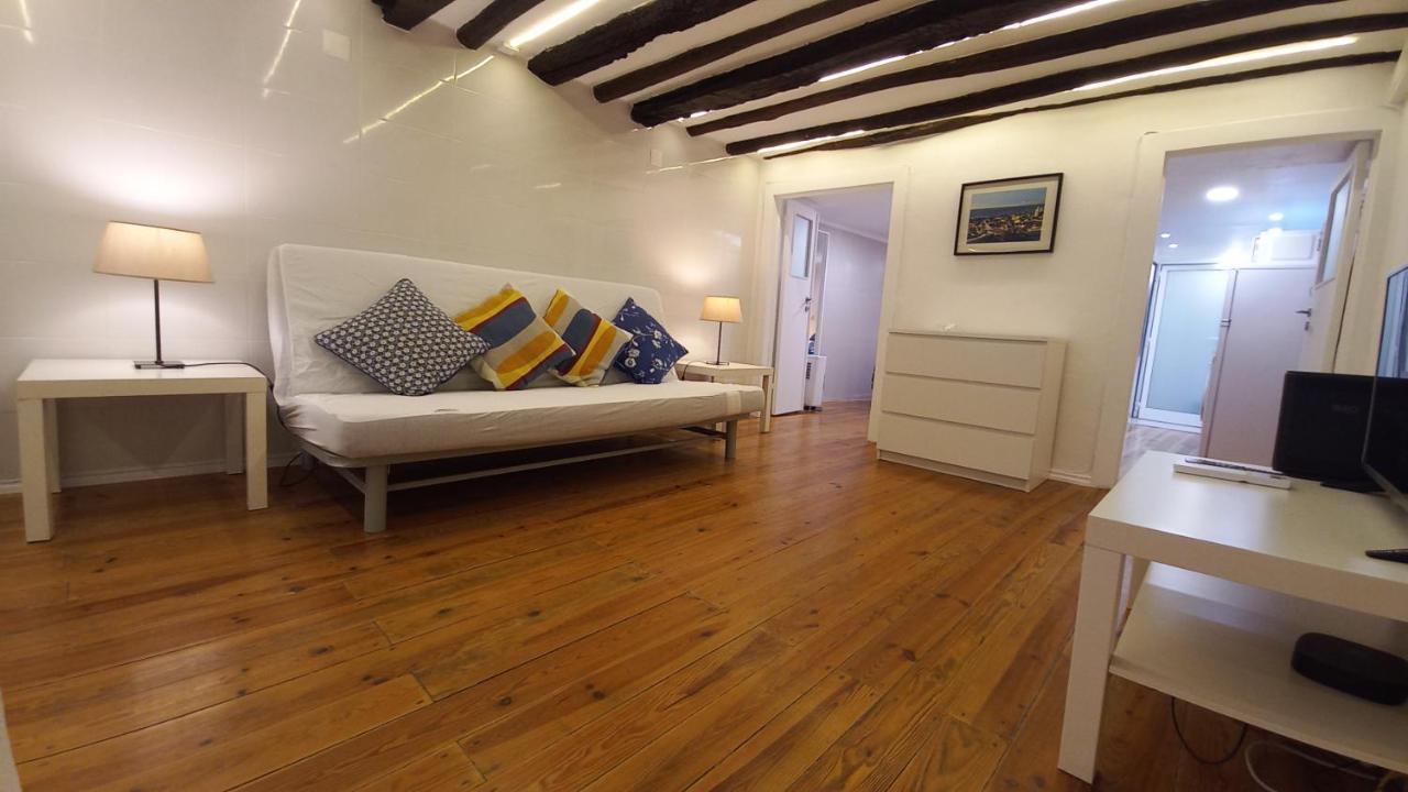 Alfama Home Лиссабон Экстерьер фото